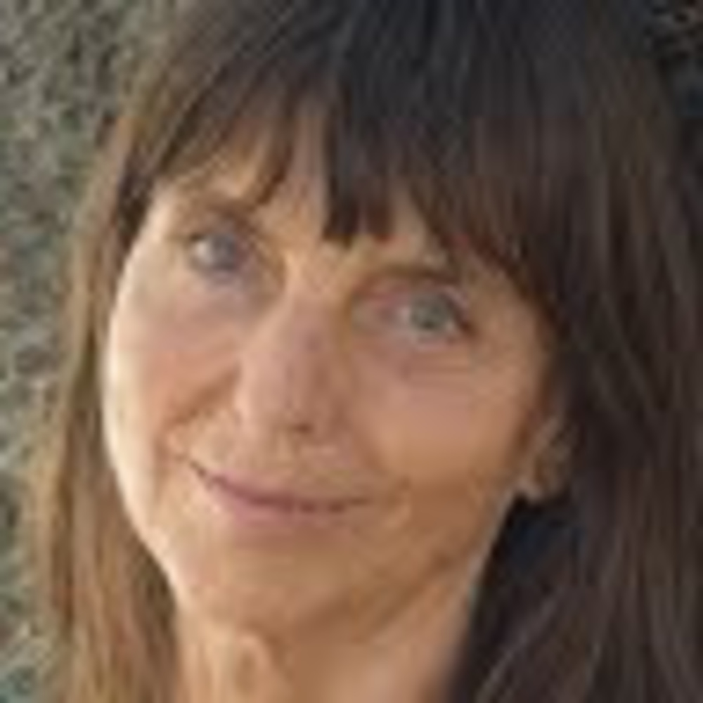 Meet your Posher, Jo